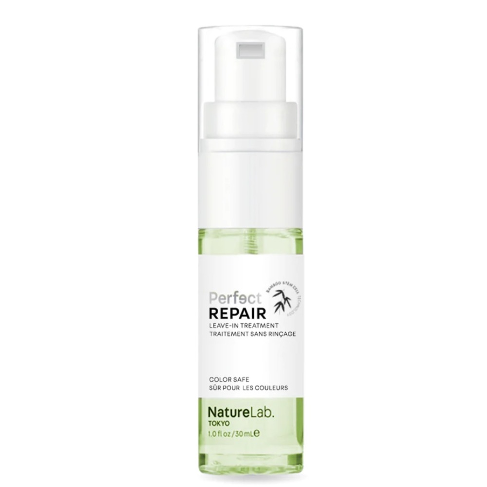 💖🆕💖 NatureLab Tokyo Perfect Hair Leave In Treatment 30 mL